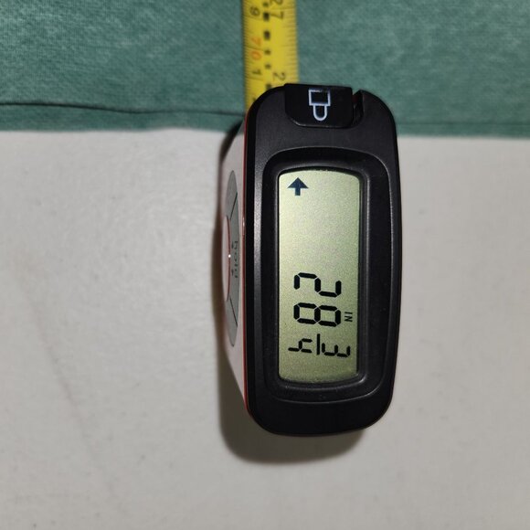 Vineyard Vines Mens Green Performance 1/4 Zip Pullover Sweatshirt S 2555 - Picture 8 of 9